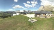 Archiviertes Webcam Bild: Seiser Alm: Bergstation Florianlift am 29.05.2026 um 16:50 Uhr