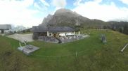 Archiviertes Webcam Bild: Seiser Alm: Bergstation Florianlift am 30.08.2026 um 16:39 Uhr