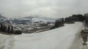 Archiviertes Webcam Bild: Seiser Alm: Panoramablick Mezdi Bergstation am 12.04.2026 um 14:54 Uhr