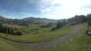 Archived webcam image showing View over Alpe di Siusi - Mezdi mountain station on 13 Sep 2026 at 16:26
