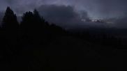 Archiviertes Webcam Bild: Seiser Alm: Panoramablick Mezdi Bergstation am 18.09.2026 um 06:07 Uhr