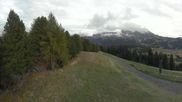 Archiviertes Webcam Bild: Seiser Alm: Panoramablick Mezdi Bergstation am 10.10.2026 um 16:43 Uhr