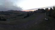 Archiviertes Webcam Bild: Seiser Alm: Panoramablick Mezdi Bergstation am 10.10.2026 um 20:43 Uhr