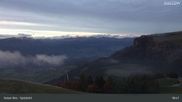 Archiviertes Webcam Bild: Seiser Alm: Bergstation Spitzbühl am 11.10.2026 um 01:55 Uhr