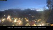 Archiviertes Webcam Bild: Mariazell: Kalvarienberg Montestyria am 26 Feb 2026 um 18:09 Uhr