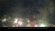 Archiviertes Webcam Bild: Mariazell: Kalvarienberg Montestyria am 28.05.2026 um 02:31 Uhr