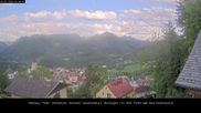 Archiviertes Webcam Bild: Mariazell: Kalvarienberg Montestyria am 28.05.2026 um 06:31 Uhr