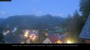 Archiviertes Webcam Bild: Mariazell: Kalvarienberg Montestyria am 12.07.2026 um 04:51 Uhr