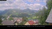Archiviertes Webcam Bild: Mariazell: Kalvarienberg Montestyria am 12.07.2026 um 10:51 Uhr
