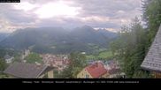 Archiviertes Webcam Bild: Mariazell: Kalvarienberg Montestyria am 12.07.2026 um 14:51 Uhr