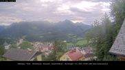 Archiviertes Webcam Bild: Mariazell: Kalvarienberg Montestyria am 12.07.2026 um 16:51 Uhr
