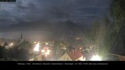 Archiviertes Webcam Bild: Mariazell: Kalvarienberg Montestyria am 26.08.2026 um 00:02 Uhr