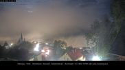 Archiviertes Webcam Bild: Mariazell: Kalvarienberg Montestyria am 26.08.2026 um 02:02 Uhr