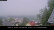 Archiviertes Webcam Bild: Mariazell: Kalvarienberg Montestyria am 26.08.2026 um 06:02 Uhr