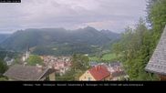 Archiviertes Webcam Bild: Mariazell: Kalvarienberg Montestyria am 26.08.2026 um 10:02 Uhr