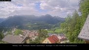 Archiviertes Webcam Bild: Mariazell: Kalvarienberg Montestyria am 26.08.2026 um 12:02 Uhr