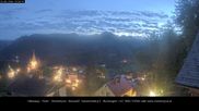 Archiviertes Webcam Bild: Mariazell: Kalvarienberg Montestyria am 26.08.2026 um 20:02 Uhr
