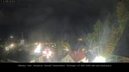 Archiviertes Webcam Bild: Mariazell: Kalvarienberg Montestyria am 11.10.2026 um 00:57 Uhr