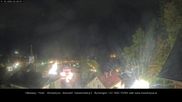 Archiviertes Webcam Bild: Mariazell: Kalvarienberg Montestyria am 11.10.2026 um 02:00 Uhr