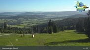 Archiviertes Webcam Bild: Wasserkuppe: Panorama Skigebiet am 28.05.2026 um 08:33 Uhr