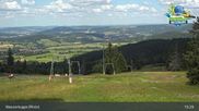 Archiviertes Webcam Bild: Wasserkuppe: Panorama Skigebiet am 12.07.2026 um 15:20 Uhr