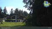 Archiviertes Webcam Bild: Wasserkuppe: Panorama Skigebiet am 12.07.2026 um 17:20 Uhr