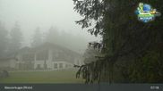 Archiviertes Webcam Bild: Wasserkuppe: Panorama Skigebiet am 26.08.2026 um 07:57 Uhr