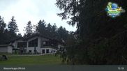Archiviertes Webcam Bild: Wasserkuppe: Panorama Skigebiet am 26.08.2026 um 15:57 Uhr