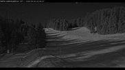 Archived webcam image showing Haldenköpfle - View lift 1 on 3 Apr 2026 at 00:15