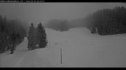 Archived webcam image showing Haldenköpfle - View lift 1 on 4 Apr 2026 at 06:15