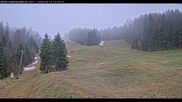 Archiviertes Webcam Bild: Haldenköpfle Lift 1 am 12.04.2026 um 12:58 Uhr