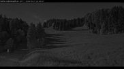 Archived webcam image showing Haldenköpfle - View lift 1 on 28 May 2026 at 00:41