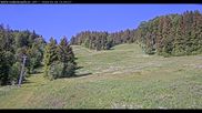 Archived webcam image showing Haldenköpfle - View lift 1 on 28 May 2026 at 10:42