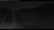 Archived webcam image showing Haldenköpfle - View lift 1 on 7 Jun 2026 at 00:38