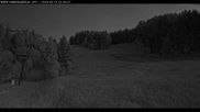 Archived webcam image showing Haldenköpfle - View lift 1 on 15 Jun 2026 at 00:42