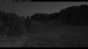 Archiviertes Webcam Bild: Haldenköpfle Lift 1 am 12.07.2026 um 00:13 Uhr
