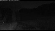 Archived webcam image showing Haldenköpfle - View lift 1 on 6 Aug 2026 at 00:10
