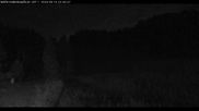 Archived webcam image showing Haldenköpfle - View lift 1 on 15 Aug 2026 at 00:08