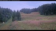 Archiviertes Webcam Bild: Haldenköpfle Lift 1 am 26.08.2026 um 06:01 Uhr