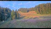 Archiviertes Webcam Bild: Haldenköpfle Lift 1 am 26.08.2026 um 07:01 Uhr