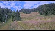 Archiviertes Webcam Bild: Haldenköpfle Lift 1 am 26.08.2026 um 10:01 Uhr