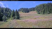 Archiviertes Webcam Bild: Haldenköpfle Lift 1 am 26.08.2026 um 12:01 Uhr