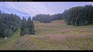 Archiviertes Webcam Bild: Haldenköpfle Lift 1 am 26.08.2026 um 16:01 Uhr