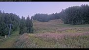 Archiviertes Webcam Bild: Haldenköpfle Lift 1 am 26.08.2026 um 20:01 Uhr