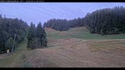 Archived webcam image showing Haldenköpfle - View lift 1 on 21 Sep 2026 at 07:37