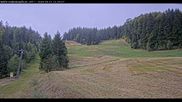 Archived webcam image showing Haldenköpfle - View lift 1 on 21 Sep 2026 at 12:37