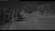 Archiviertes Webcam Bild: Haldenköpfle Lift 1 am 27.09.2026 um 00:18 Uhr