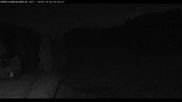 Archived webcam image showing Haldenköpfle - View lift 1 on 5 Oct 2026 at 00:20