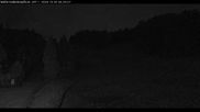 Archived webcam image showing Haldenköpfle - View lift 1 on 5 Oct 2026 at 06:20