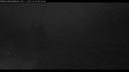 Archiviertes Webcam Bild: Haldenköpfle Lift 1 am 10.10.2026 um 07:53 Uhr
